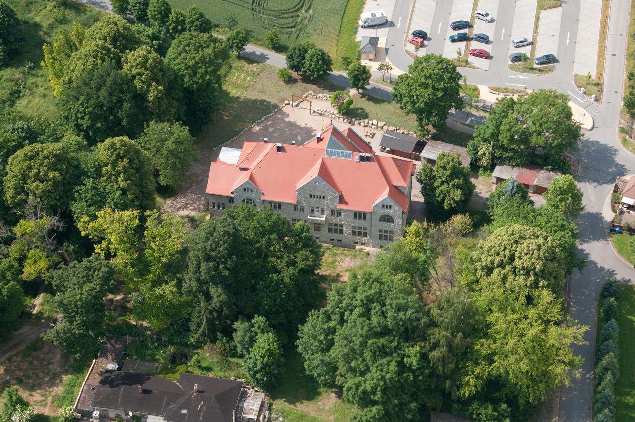 Waldschloesschen Wangen Hotel Wangen  Exterior photo